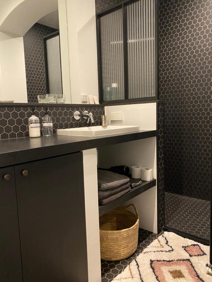 Amstel Boutique Studio Amsterdam Bagian luar foto