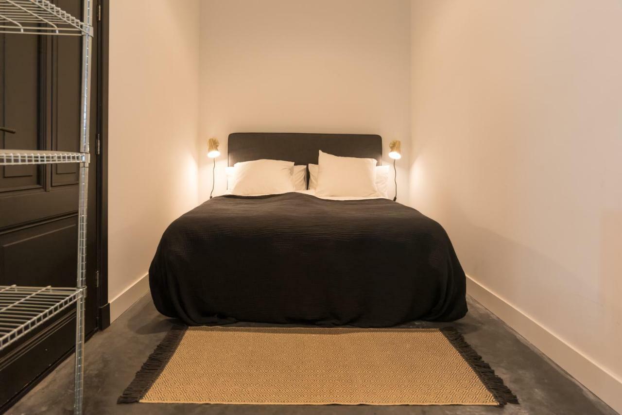 Amstel Boutique Studio Amsterdam Bagian luar foto